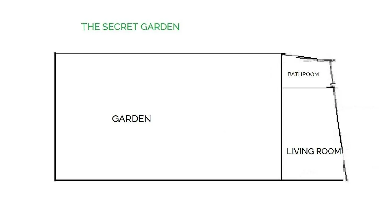 The Secret Garden Apartment Varenna Italy