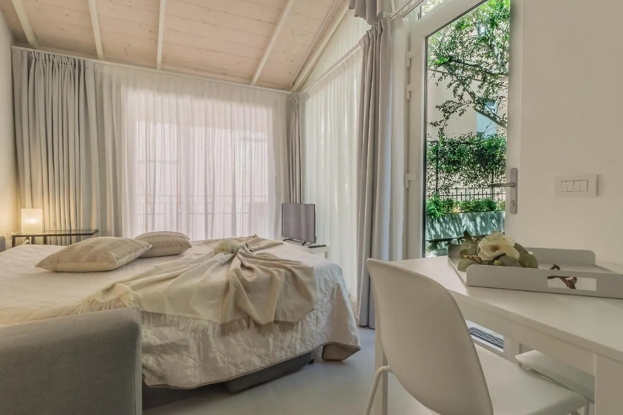 The Secret Garden Apartment Varenna Italy