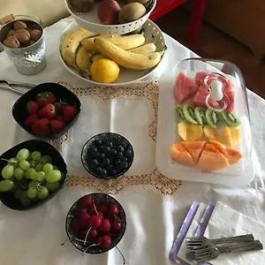 3* Alojamento de Acomodação e Pequeno-almoço Il Bolentino